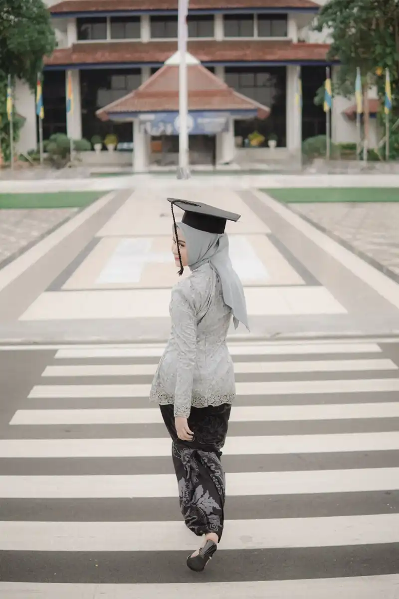 Contoh hasil sesi 5