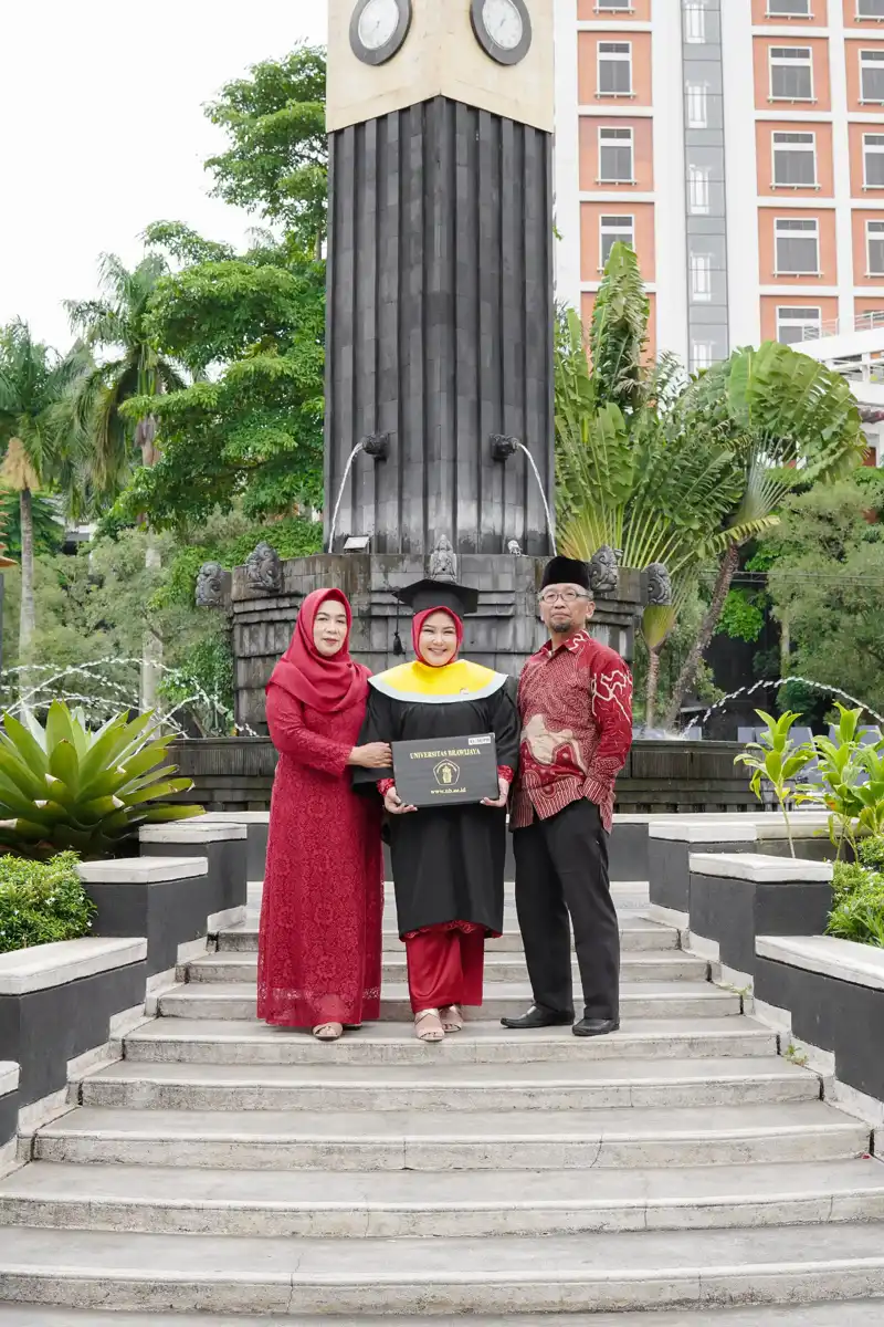 Contoh hasil sesi 3